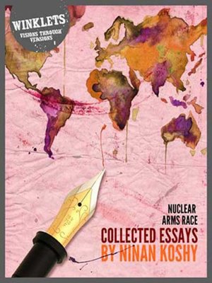cover image of Nuclear Arms Race